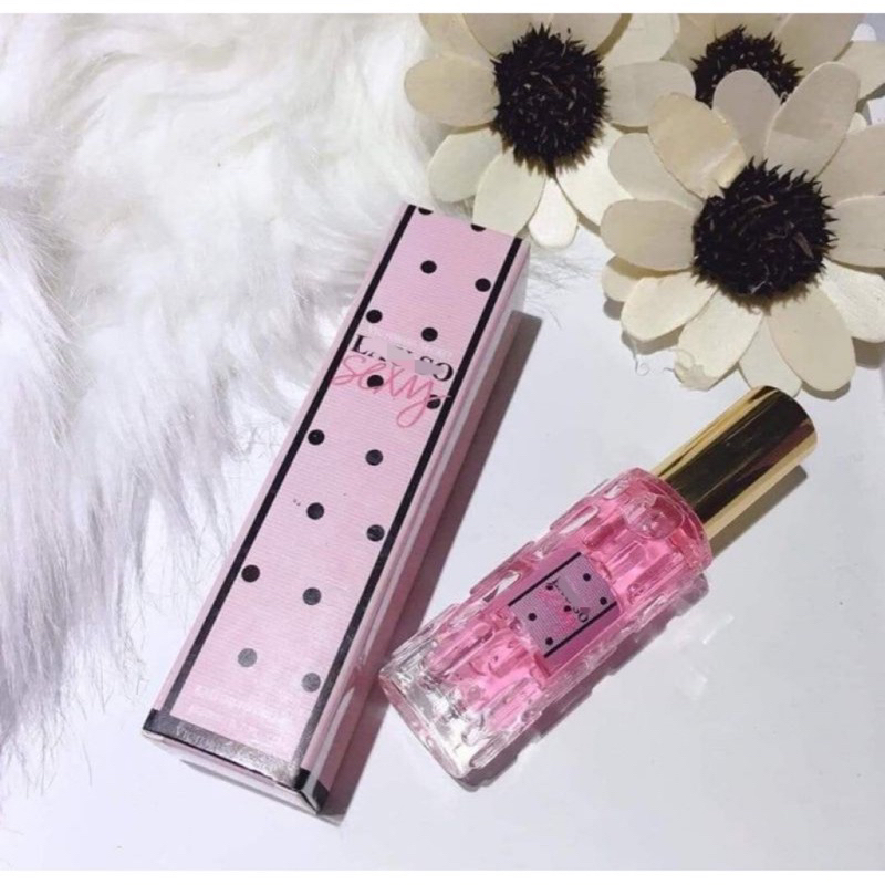 Nước Hoa Nữ Ch.iết Pháp 𝙀.𝘼.𝙐 𝙎𝙊 𝙎𝙀.𝙓𝙔 Mini 20ml- Dạng Xịt