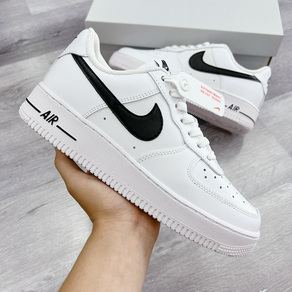 Giày_Nike Air Force 1, giày thể thao AF1 full trắng bản cao cấp đễ phối đồ full phụ kiện | BigBuy360 - bigbuy360.vn