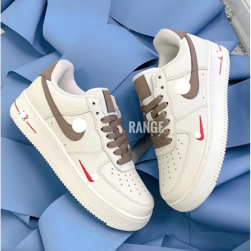 Giày_Nike Air Force 1, giày thể thao AF1 full trắng bản cao cấp đễ phối đồ full phụ kiện | BigBuy360 - bigbuy360.vn