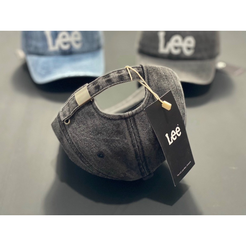 Xưởng Nón Mũ Giá Sỉ Nam Nữ VNXK LEE Vải Jean Dày Cực Sịn, Nón Xinh HCM