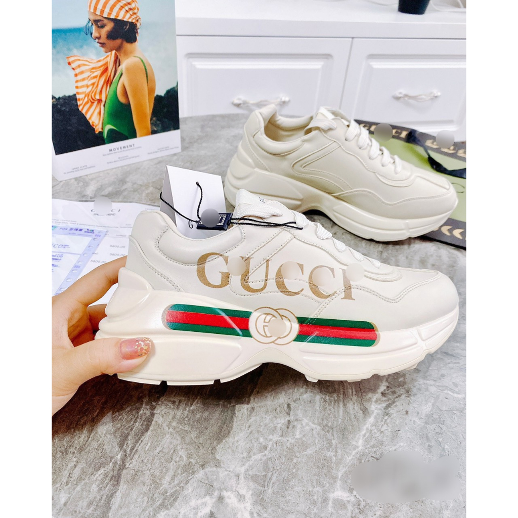 Giày Thể Thao GC Su Per Cao Cấp Fullbox L1