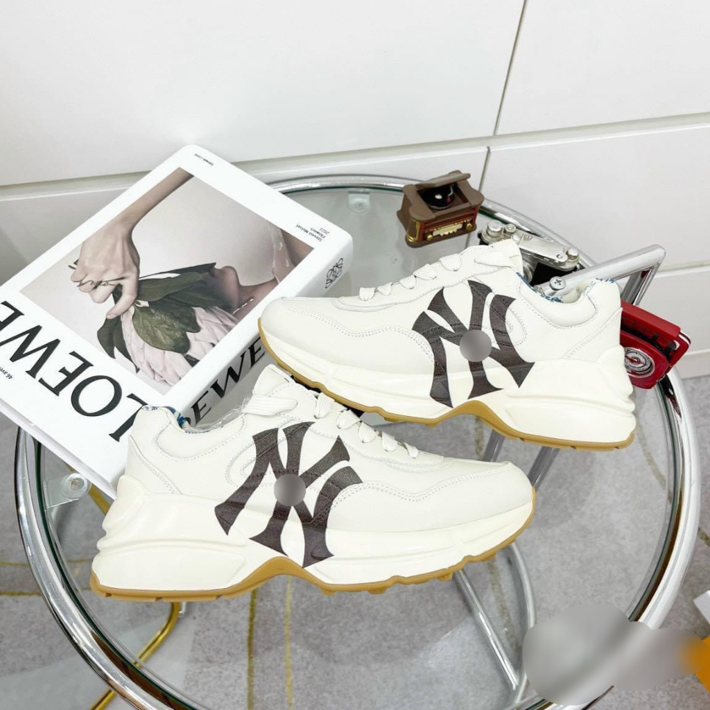 Giày Thể Thao GC Su Per Cao Cấp Fullbox L1