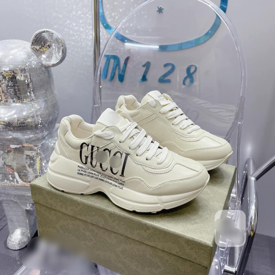 Giày Thể Thao GC Su Per Cao Cấp Fullbox L1