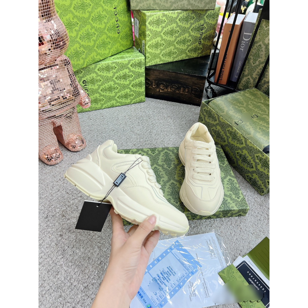 Giày Thể Thao GC Su Per Cao Cấp Fullbox L1