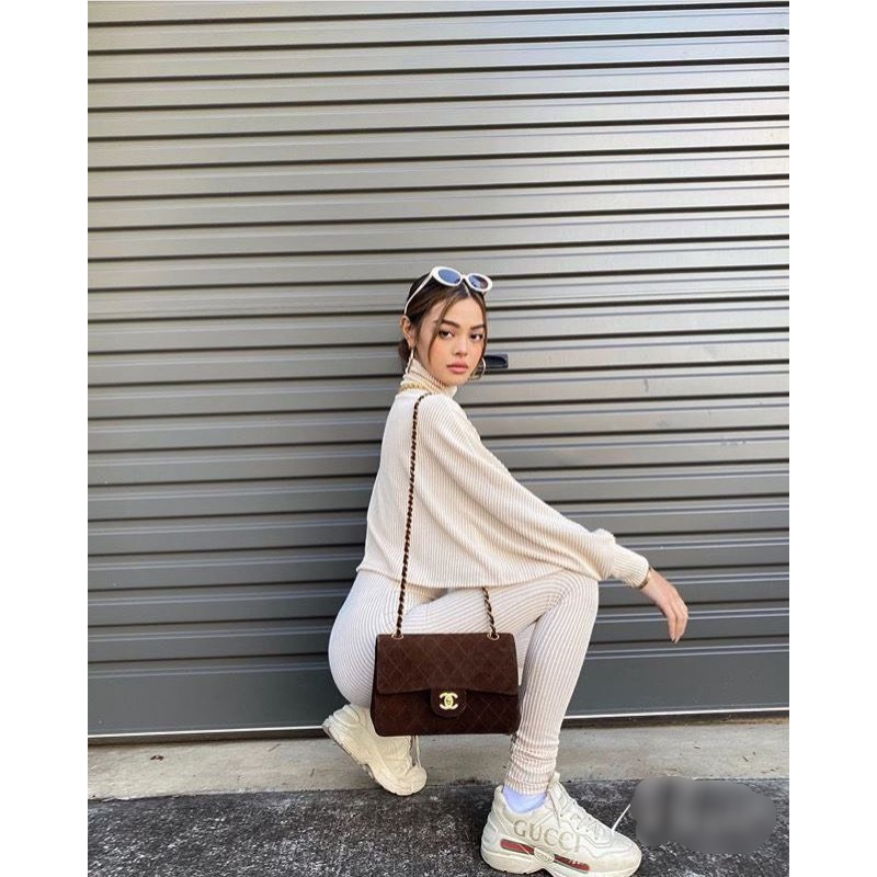 Giày Thể Thao GC Su Per Cao Cấp Fullbox L1