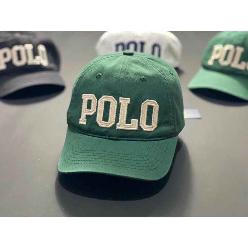 Xưởng Nón Mũ Giá Sỉ Nam Nữ Thời Trang POLO Vải Kaki Hàn Quốc, Nón Xinh HCM