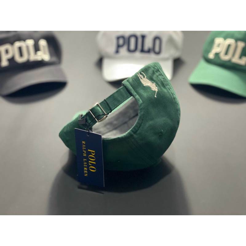 Xưởng Nón Mũ Giá Sỉ Nam Nữ Thời Trang POLO Vải Kaki Hàn Quốc, Nón Xinh HCM