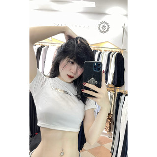 Áo crotop AWR