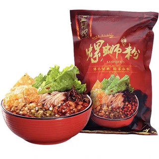 Bún ốc liễu châu đỏ 305g