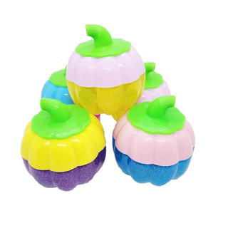 Slime Bí Ngô, Đồ Chơi Cho Bé