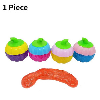 Slime Bí Ngô, Đồ Chơi Cho Bé