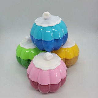 Slime Bí Ngô, Đồ Chơi Cho Bé