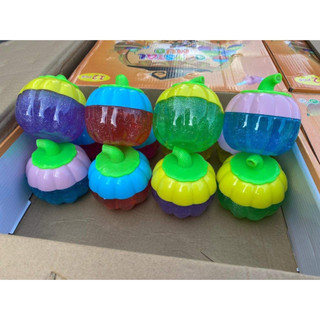 Slime Bí Ngô, Đồ Chơi Cho Bé