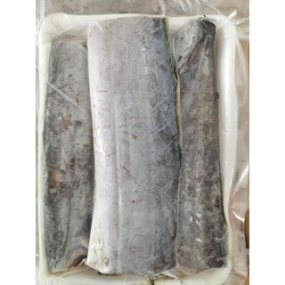 Khay 500g Cá Hố