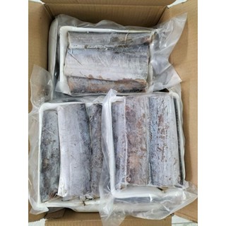 Khay 500g Cá Hố