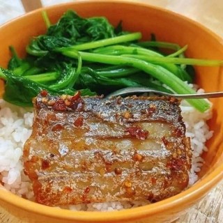 Khay 500g Cá Hố