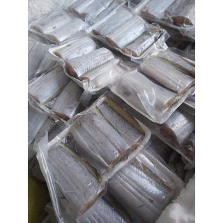 Khay 500g Cá Hố
