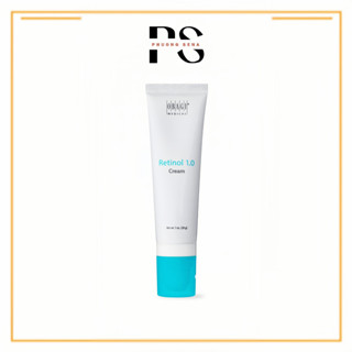 SN0588- Kem Dưỡng da 1.0% Cream