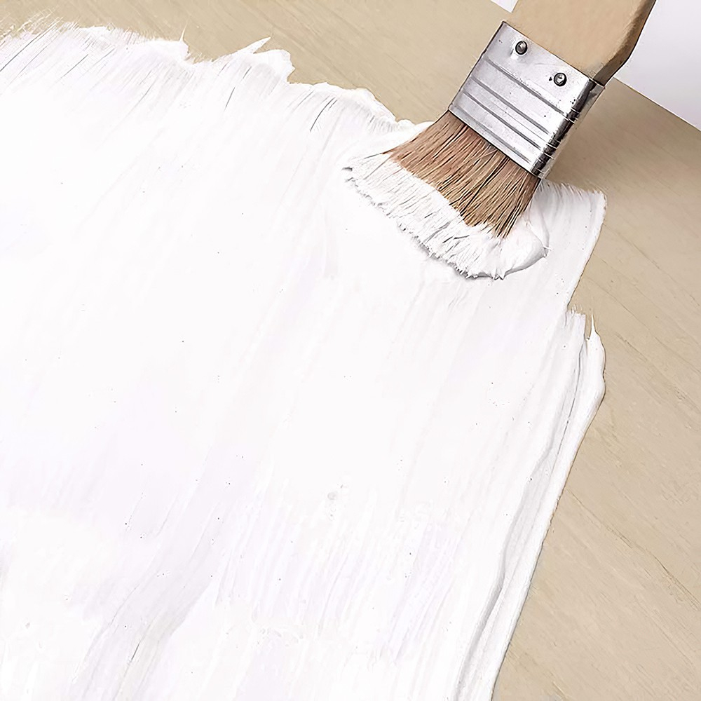 Dung môi sơn lót gesso sơn bóng phủ bóng bề mặt tranh Acrylic MONT MARTE 250ml - Họa cụ Hakuart