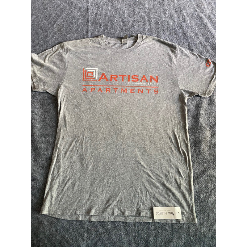 Áo thun nam tầm 60kg