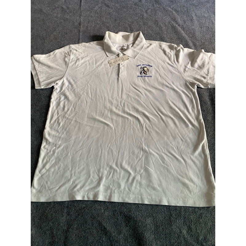 Áo thun nam tầm 80kg