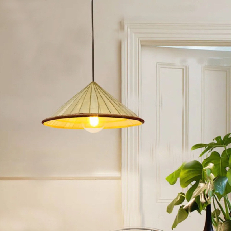 Nón Lá Đủ Size Dùng Để Trang Trí
