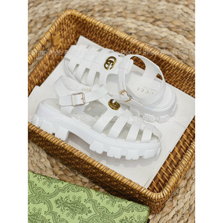 Sandal gc giọ tag đồng đế cao fullbox