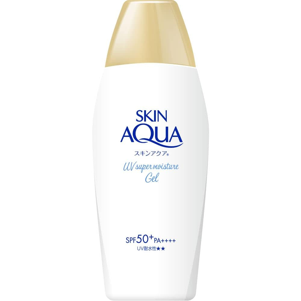Kem chống nắng Skin Aqua Super Moisture Gel SPF50+/PA++++ - 110g/140g