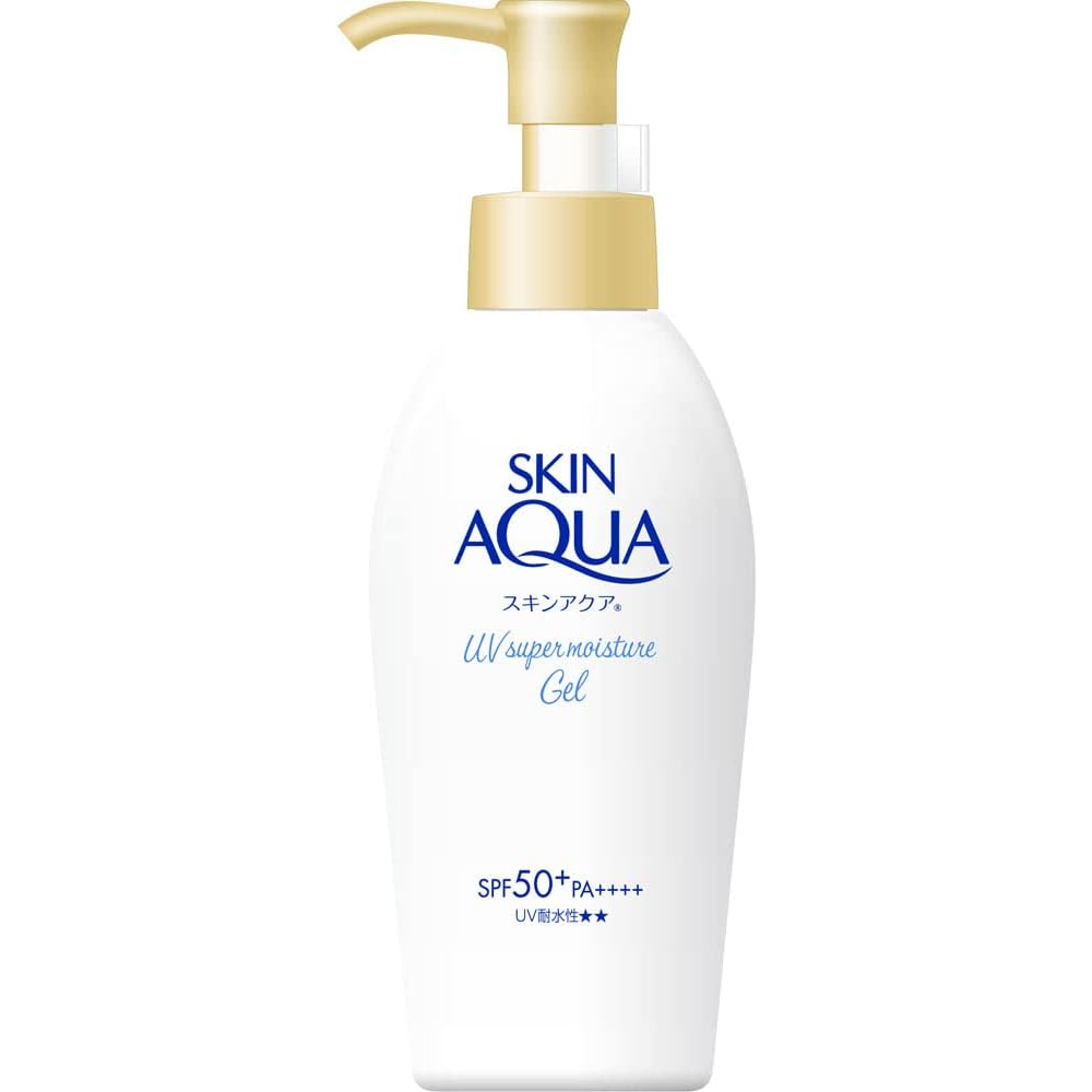 Kem chống nắng Skin Aqua Super Moisture Gel SPF50+/PA++++ - 110g/140g