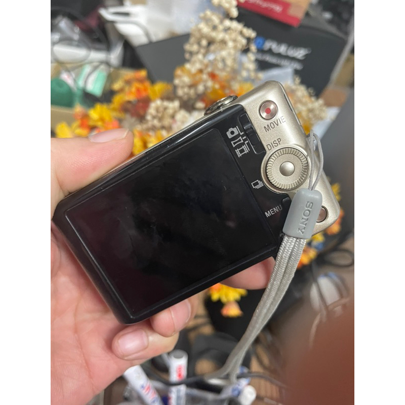 Máy ảnh Sony SyberShot WX200 18.2Mpx