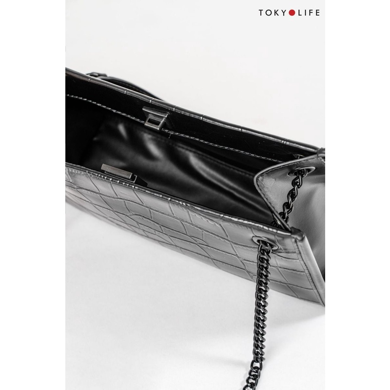 Túi NỮ đeo chéo TOKYOLIFE C9BAG001K