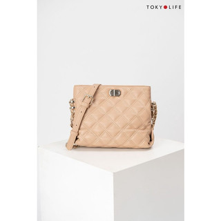 Túi đeo chéo NỮ C9BAG004K (22.0x17.0x7.0cm)