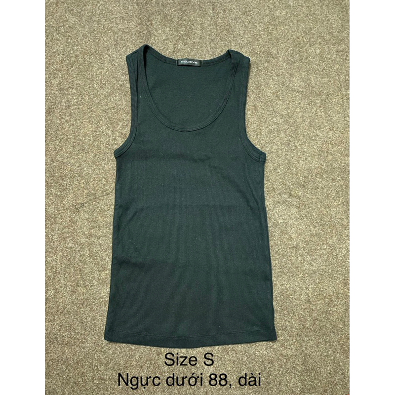 ÁO -12222- SECONDHAND