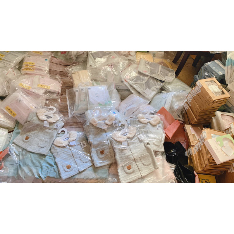 Áo khoác Nous trần bông các mẫu mới - NOUS NU Bông - NOUS 2024