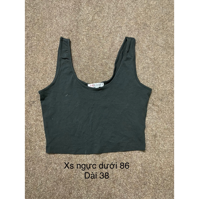 ÁO -1222- SECONHAND