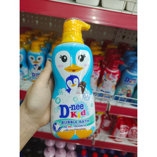 Sữa tắm Dnee cho bé 400ml