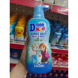 Sữa tắm Dnee cho bé 400ml