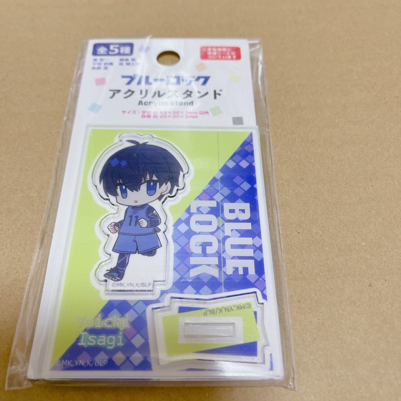 Standee Blue Lock siu rẻ