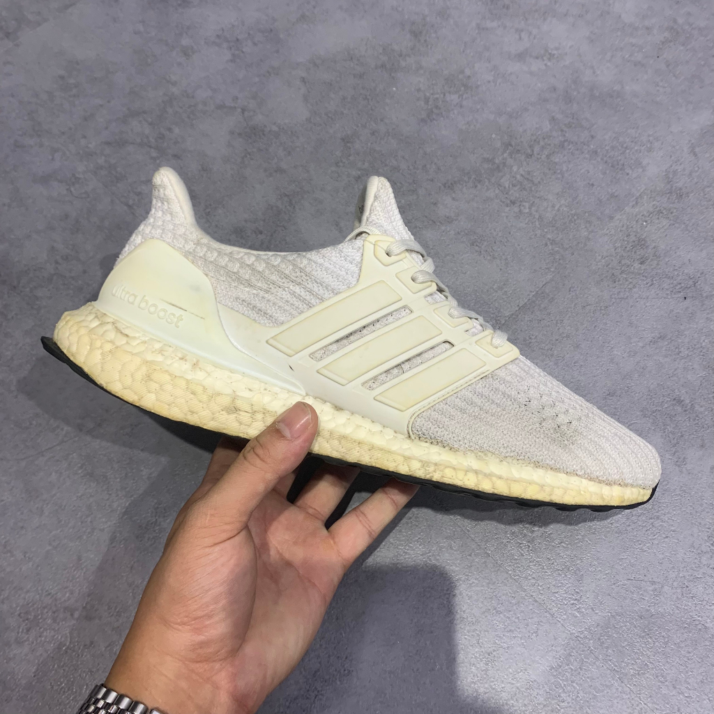 Giày 2hand Adidas utraboost 8123