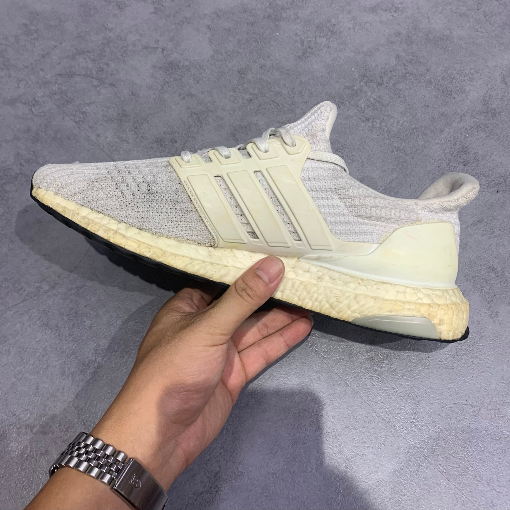 Giày 2hand Adidas utraboost 8123