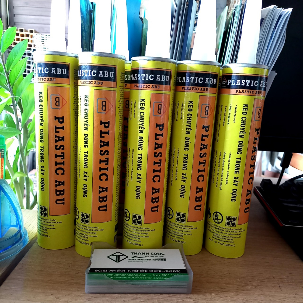 Keo Bond, keo đa năng