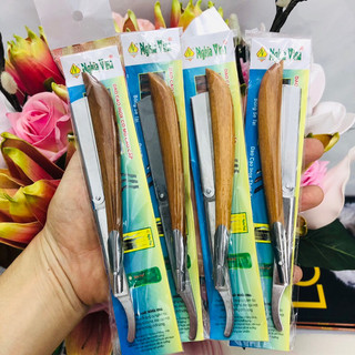Cán dao cạo mặt, cạo râu (Chưa có kèm lưỡi lam)