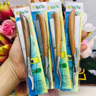 Cán dao cạo mặt, cạo râu (Chưa có kèm lưỡi lam)