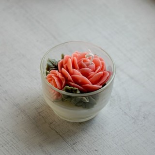 Nến thơm - Muôn màu muôn vẻ