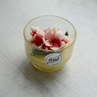 Nến thơm - Muôn màu muôn vẻ