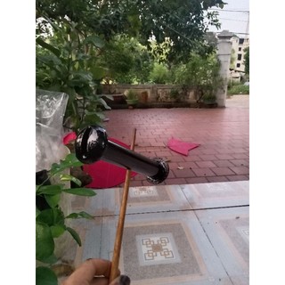 Sáo diều đơn d27 phù hợp diều 80cm trở lên âm siêu đanh