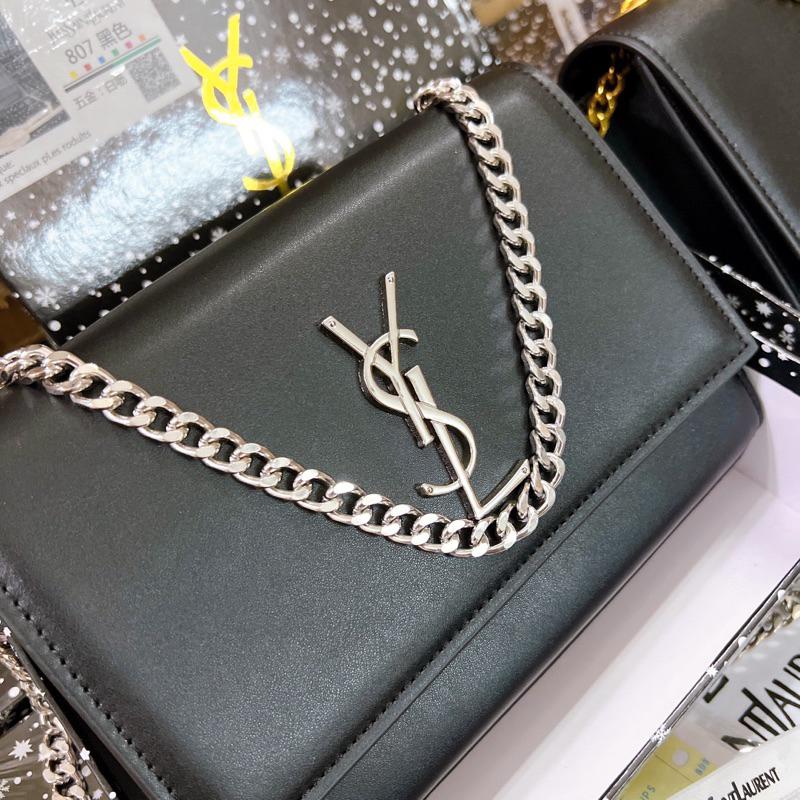 Túi Ý S L Kate Super Fullbox Seal