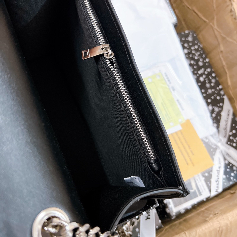 Túi Ý S L Kate Super Fullbox Seal