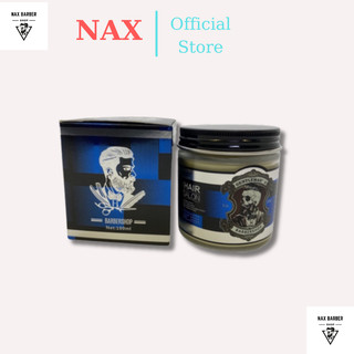 Sáp wax vuốt tóc gentleman's clay wax