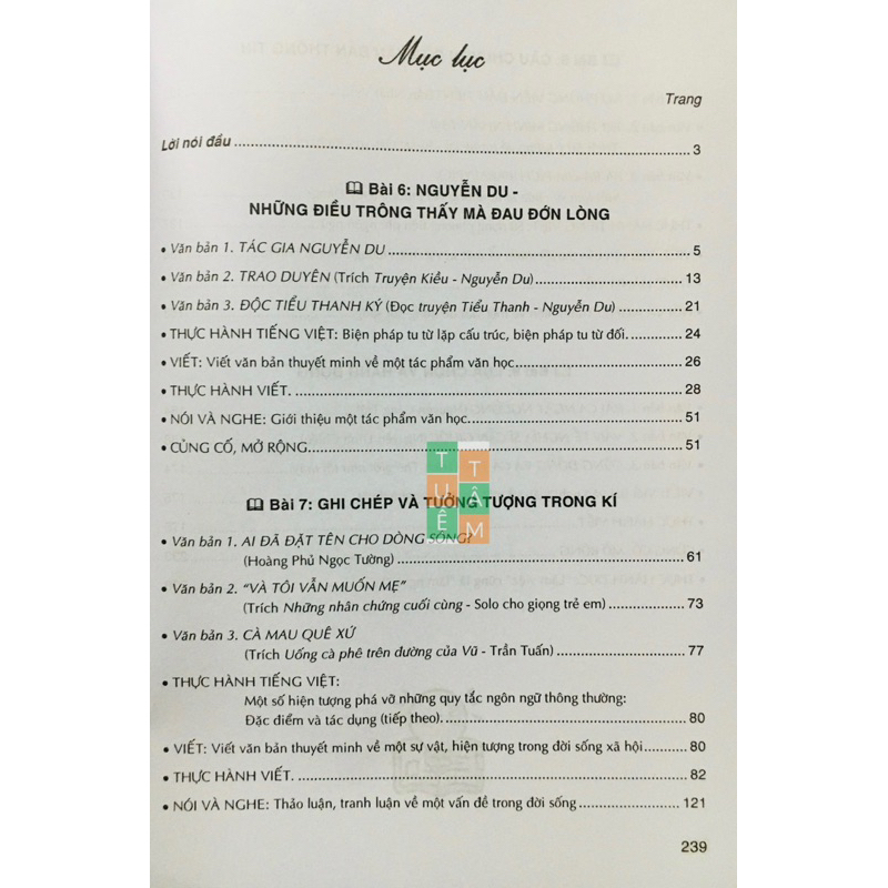 Sách - Hướng dẫn học và làm bài Ngữ Văn 11